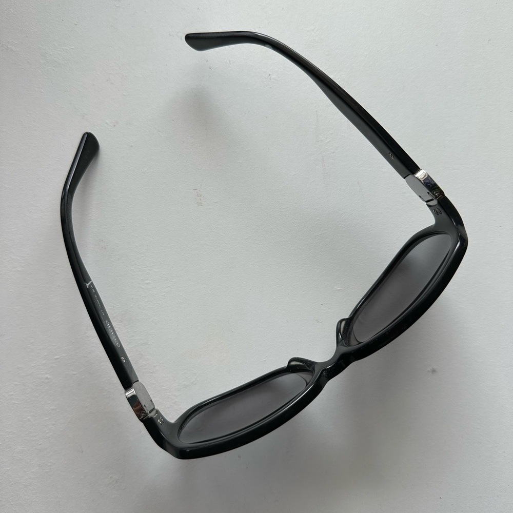 Coach Black Sunglasses - Picture 2 of 2